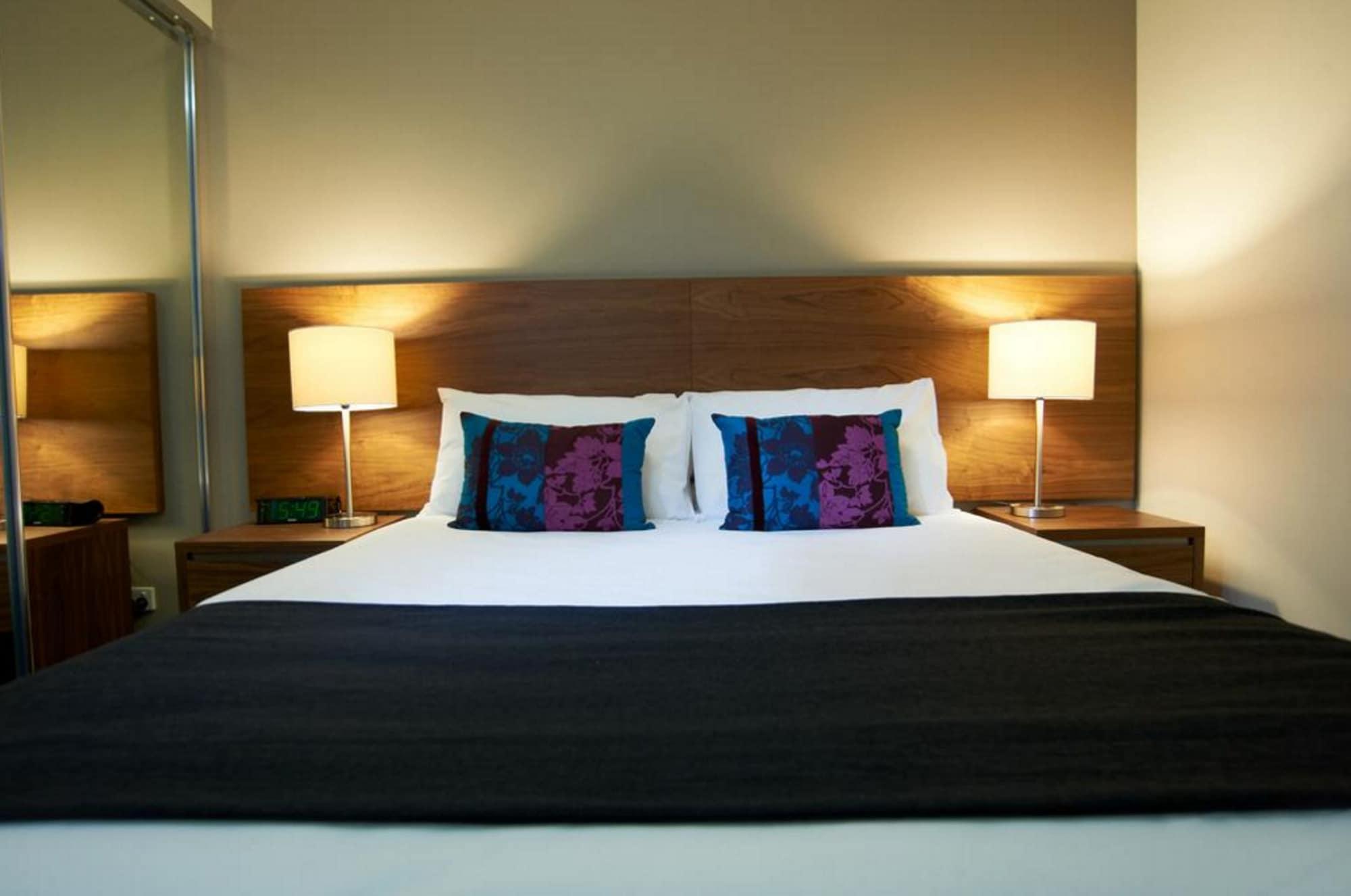 Quest Dubbo Aparthotel Exterior photo