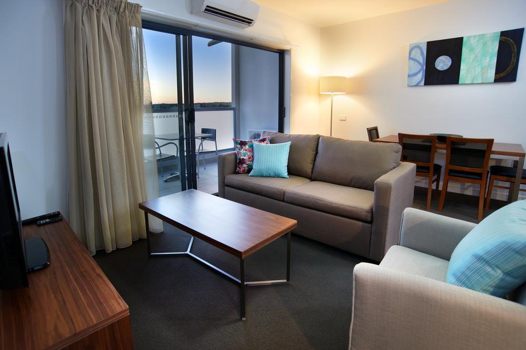 Quest Dubbo Aparthotel Exterior photo