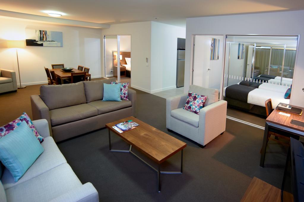Quest Dubbo Aparthotel Exterior photo
