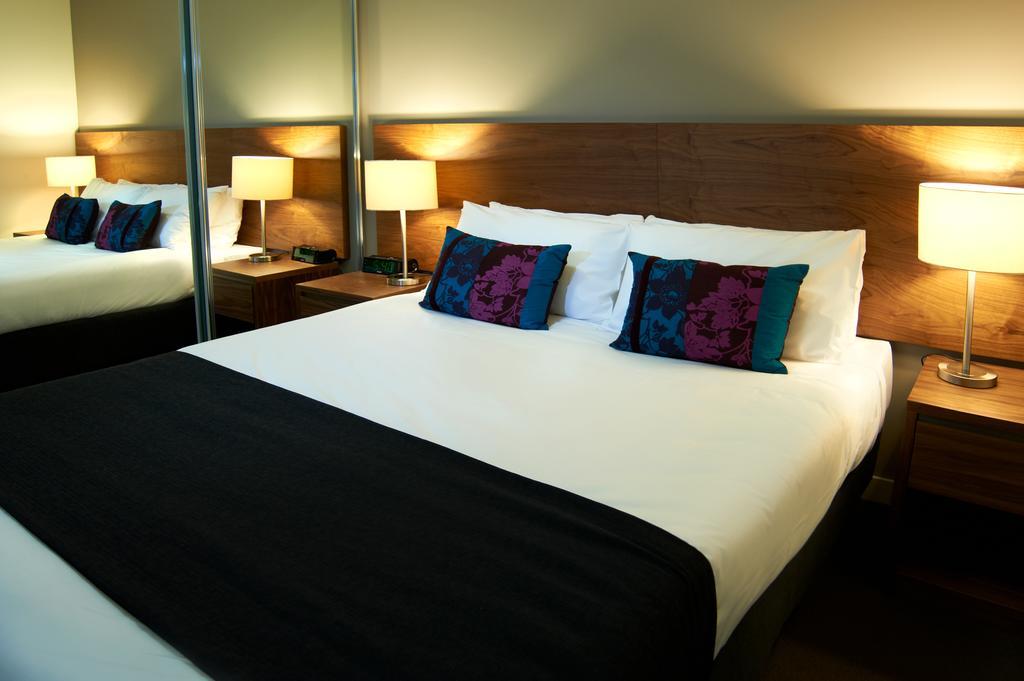 Quest Dubbo Aparthotel Exterior photo