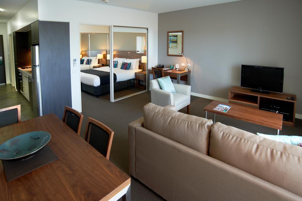 Quest Dubbo Aparthotel Exterior photo