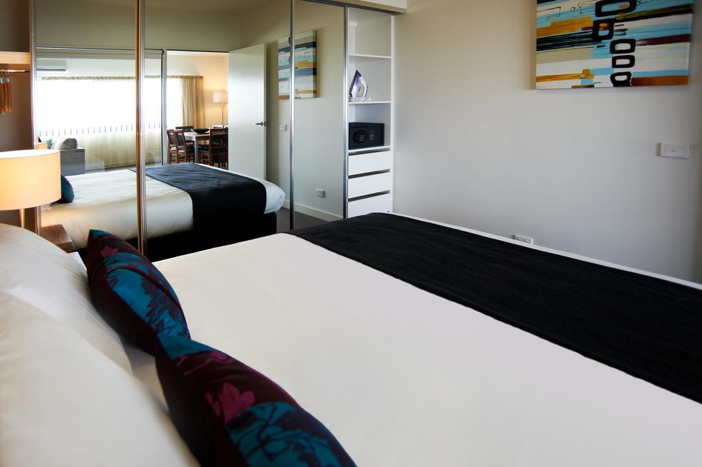Quest Dubbo Aparthotel Exterior photo
