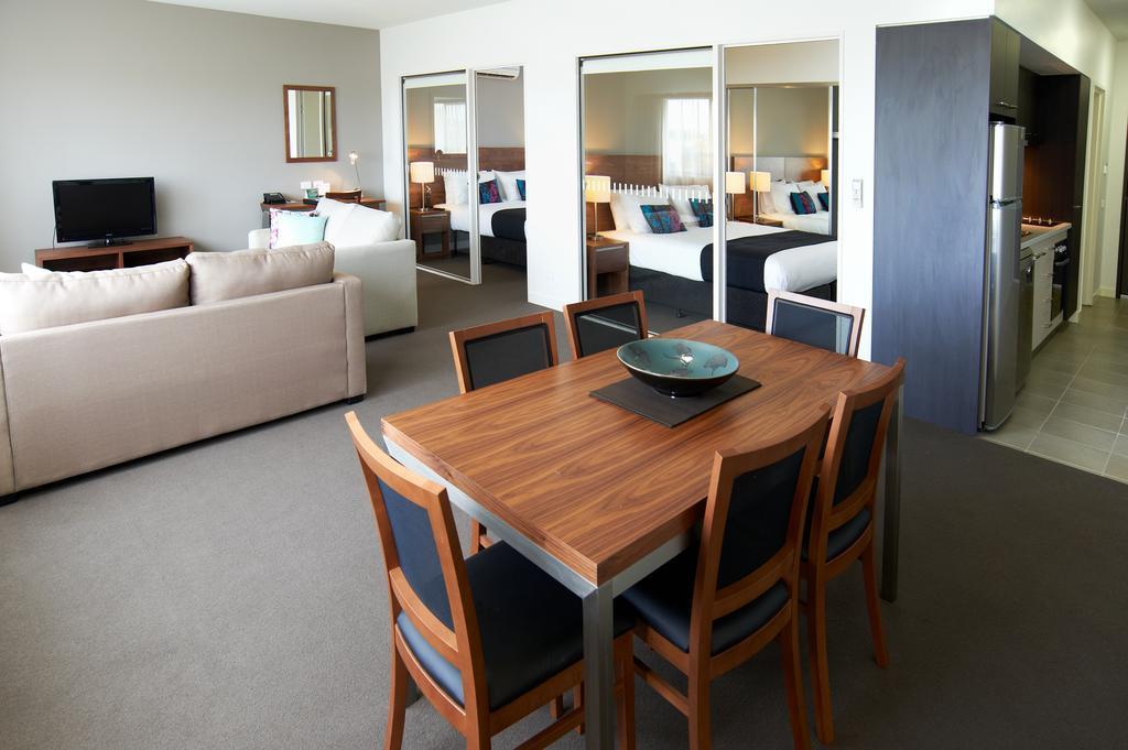 Quest Dubbo Aparthotel Exterior photo