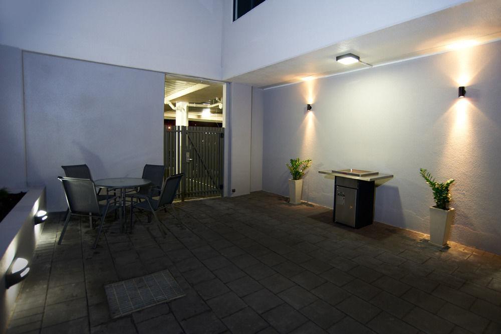 Quest Dubbo Aparthotel Exterior photo