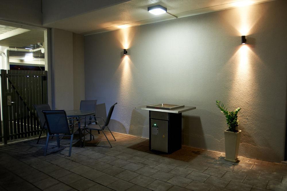 Quest Dubbo Aparthotel Exterior photo